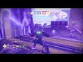 Destiny 2 | Mayhem Crucible