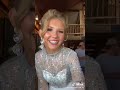 Crying in my prom dress ...~ tiktok compilation