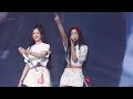 240512 #BABYMONSTER PRESENTS : SEE YOU THERE IN TOKYO 'SHEESH(Encore)' AHYEON 아현 직캠 (4K)