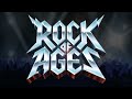 I'm playing STACEE JAXX in ROCK OF AGES!