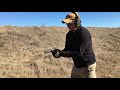 TISAS 1911A1 review and range time