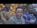 Fulfilling The Ministry by Dr. Chidi Okoroafor | Minister's Conference 2020 | Omega Fire Ministries