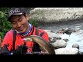 Pemancing paling beruntung menjumpai spot yang di huni ikan besar|Mancing Ikan Gabus
