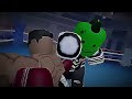 [Epic Edits🔥] I became Muhammad Ali in Untitled Boxing Game