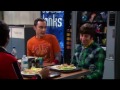 The Big Bang Theory - The Betrayal Confession