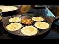 Let's make a Kräkla (porridge crosier) + free pancake recipe!