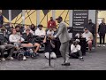 Deion Sanders Meets with the Colorado Football Team Players for the First Time