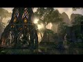 The Elder Scrolls Online | Aldmeri Dominion • All Exploration Music (including Summerset)