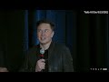 Everything Elon Musk Said At Tesla AI Days