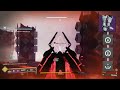 This build has lasted the test of time... | Destiny 2 Omnioculus Void Hunter Build The Final Shape