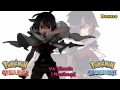 Pokémon OR/AS & Remix - Zinnia Battle Mashup (HQ)