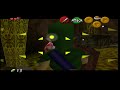 The Legend of Zelda: Ocarina of Time Master Quest - Part 1 - Beginning