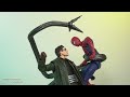 No Way Home Figure? - Marvel Legends Doc Ock 2023 Spider Man 2 Movie Action Figure Review