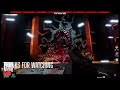 Forgive Me Father Review - RPG-Lite Cthulhu-Inspired Boomer Shooter
