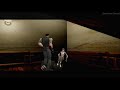 Resident Evil 1 Director's Cut Chris Redfield All Cutscenes Story Movie 1996 PS1