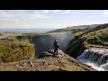 Hiking Fimmvorduhals in Iceland 2022 (with Kraig Adams!)