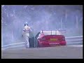 2002 BTCC Rounds 1 and 2 Brands Hatch