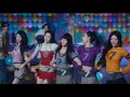 Your Own Girl Group - ATTENTION 4 Members || mokalicious