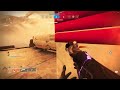 We Matched Epicdefender In Trials Of Osiris While Doing a Carry! (Community Thoughts)