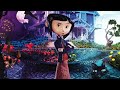 CORALINE: Literally Every Mystery Solved (Theory)