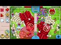 I made him RAGE QUIT to the BEST lategame strategy... (Bloons TD Battles)