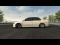 Replay from CarX Drift Racing!