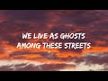Set It Off, Ft. Ash Costello-Partners In Crime (Lyrics Video)