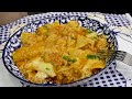 مطبخ ام وليد / فكرة عشاء او غدا سهلة و سريعة و محبوبة بزاف 😋😍👍.