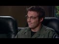 Stargate - Elizabeth Weir vs The System Lords
