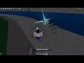 Trolling some annoying people in Roblox heroes battlegrounds