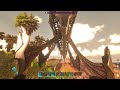 ARK Survival Ascended - Survive The Island Stream