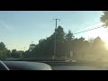 Danelo Cavalcante 2 Mile Radius Drive in Chester, PA Escaped Prisoner  | Video 1 of 2