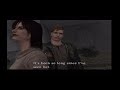 Silent Hill 2 & Critical Immunity