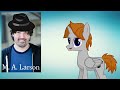 The Truth about Flurry Heart (MLP Analysis) - Sawtooth Waves