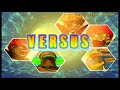 Marvel vs. Capcom 2 [DC] - play as 1st Abyss