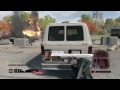 Watch Dogs Convoy