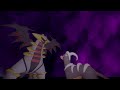 Pokemon SFM: Giratina's Love