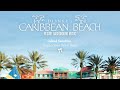 Disney's Caribbean Beach Resort Exterior Background Music