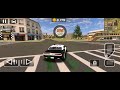 Police Car driving Simulator 2024 #subscribe#gameplay
