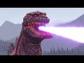 Godzilla vs. Kong But Not Really...[SFM]