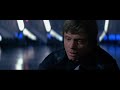 Luke's Sadness - Death of Darth Vader (I'm so Sorry - Revenge of the Sith)