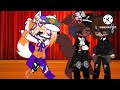 ||Lolbit meets Fnaf 1||My AU||Read desc to understand AU||