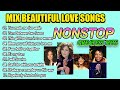MIX TOP 10 BEAUTIFUL LOVE SONGS COLLECTION