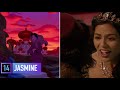 Disney Classic Stories VS. Once Upon A Time