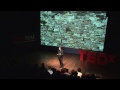 Data science and our magical mind: Scott Mongeau at TEDxRSM