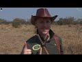 Hunting & Safari Holiday in South Africa with Graham Jones Safaris.