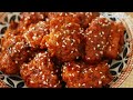 Korean Spicy Chicken!! Bikinan Sendiri Gak Kalah dari Resto!!