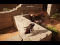 Assassin's Creed  Origins | Shot with GeForce GTX