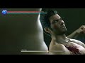 Yakuza Kiwami 2 Action Sequences And QTE Compilation