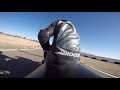 Sportbike Trackday Arizona Motorsports Park CCW 20 OCT 2019